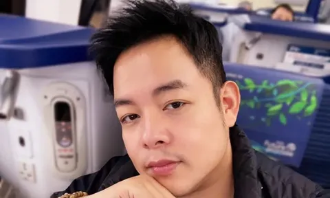 Nữ ca sĩ kém 24 tuổi mang đến hạnh phúc cho Quang Lê
