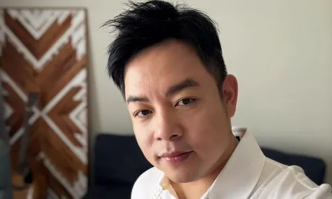 Mừng cho hạnh phúc của Quang Lê và nữ ca sĩ kém 24 tuổi