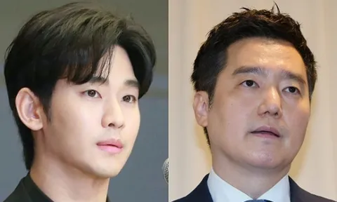 Diễn biến mới về phiên toà liên quan đến Kim Soo Hyun