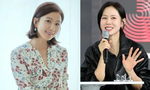 Từ chuyện Son Ye Jin và Kim Hee Ae bị chỉ trích: Khi sự hoàn hảo trở thành áp lực