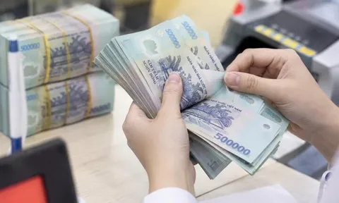 Dự kiến giám sát riêng nhóm khách hàng VIP, lãnh đạo ngân hàng để phòng chống rửa tiền