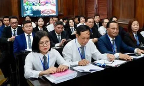 Bài 3: Để luật sư công không chỉ là một chức danh