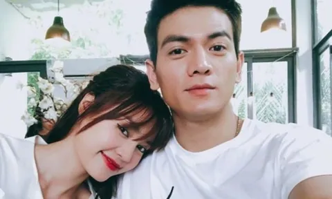 Tiếc cho mối duyên của Ninh Dương Lan Ngọc và Lê Xuân Tiền
