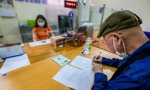 Tất cả các trường hợp được nhận trợ cấp khi chưa đủ điều kiện hưởng lương hưu