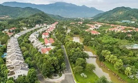 Bộ Xây dựng ban hành 24 chỉ tiêu xây dựng đô thị tăng trưởng xanh