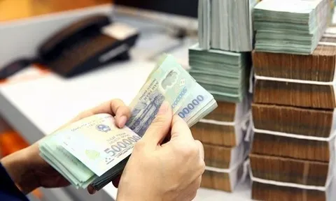 Cải cách tiền lương phải tính đến sự xuất hiện của các hình thức việc làm mới