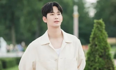 Kim Soo Hyun được hàng nghìn khán giả Philippines chào đón