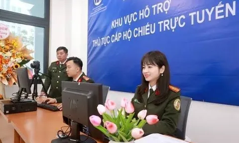 Những lưu ý quan trọng khi nộp hồ sơ cấp hộ chiếu trực tuyến
