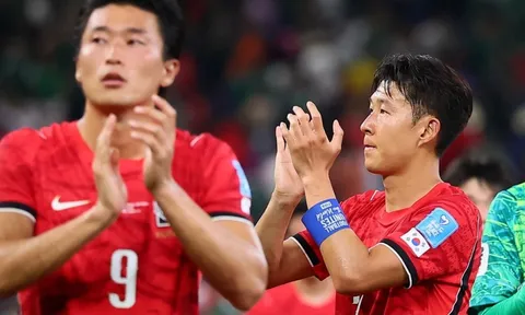 AFC tạo giải đấu mới, vòng loại World Cup châu Á thay đổi