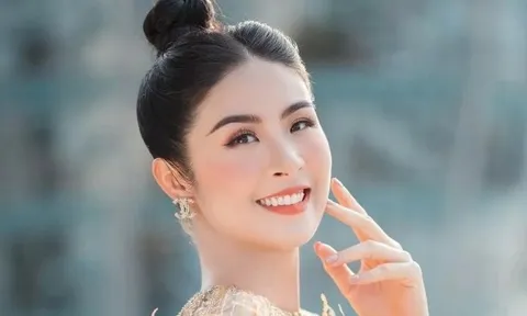 Sao Việt: Hoa hậu Ngọc Hân có tin vui, Hoa hậu Jennifer Phạm trẻ đẹp tuổi 41