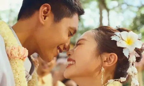 Chàng trai 32 tuổi phản ứng về 'đám cưới' với Phương Mỹ Chi