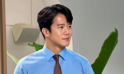 Tài sản khủng của Ha Seok Jin