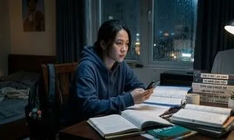 Người trẻ tìm AI làm 'bạn tâm giao', bác sĩ cảnh báo nguy cơ phụ thuộc
