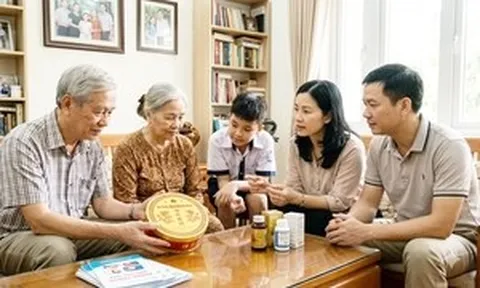 Cất sẵn An cung trong tủ thuốc, coi chừng lỡ 'giờ vàng' khi người thân đột quỵ