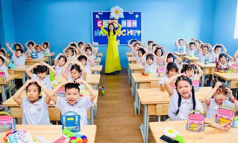 Hướng dẫn giải quyết chính sách tinh giản biên chế khi sắp xếp cơ sở giáo dục tại Hà Nội