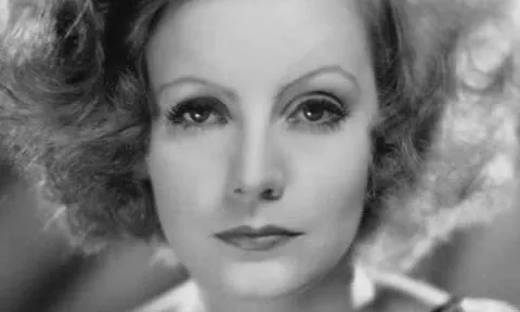 Huyền thoại Hollywood Greta Garbo ‘trở lại’ nhờ AI