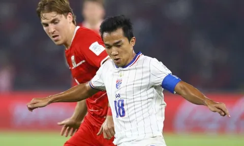 Indonesia vô địch, nhưng Thái Lan mới là đội khiến Việt Nam phải lo