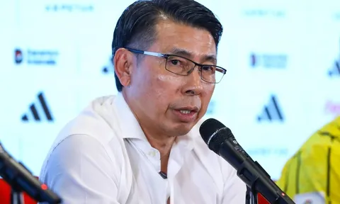 HLV Malaysia nói gì sau khi thắng Việt Nam?