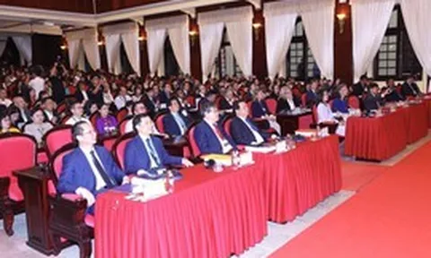 Để khát vọng phát triển được chuyển hóa thành năng lực quản trị