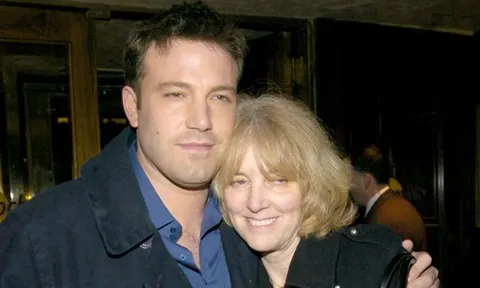 Ben Affleck hồi tưởng về nỗi mất mát lớn