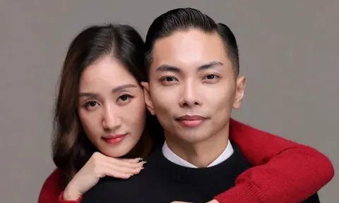 Tuyên bố của chồng kém 11 tuổi về Khánh Thi sau 4 năm cưới