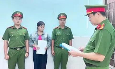 Chủ hụi tạo hàng loạt tài khoản ảo, hốt gần 500 triệu đồng rồi tuyên bố vỡ hụi