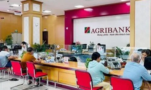 Gửi vào Agribank số tiền 50 triệu, 100 triệu, 200 triệu, 300 triệu đồng thì có lãi bao nhiêu?