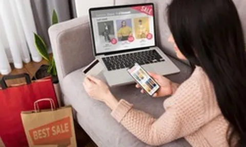Người tiêu dùng thông thái định hình sức mua mới, Lazada giữ vững lợi thế từ hàng chính hãng