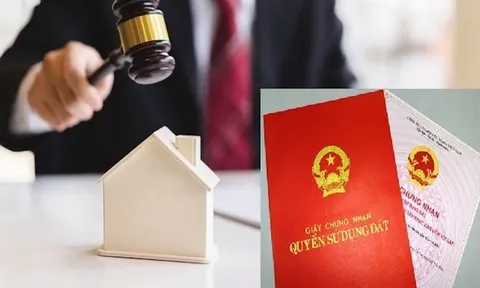 Một số vấn đề pháp lý liên quan đến đề xuất bỏ ghi tên người đại diện trên GCNQSDĐ gia đình