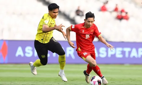 FIFA ASEAN Cup sống được bao lâu?