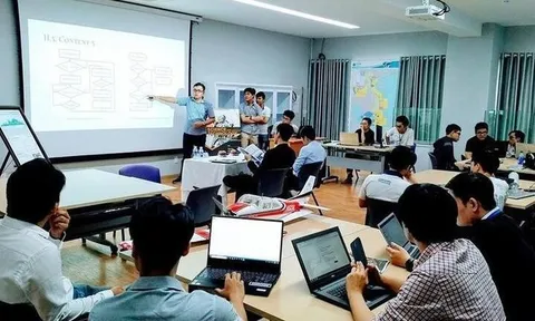 Đổi mới quy trình biên soạn, ban hành giáo trình môn học chung của giáo dục nghề nghiệp