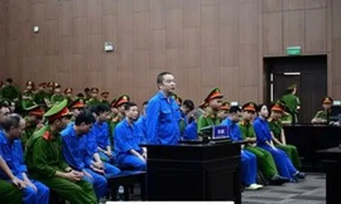Tuyên phạt bà trùm chạy bệnh án tâm thần 30 năm tù