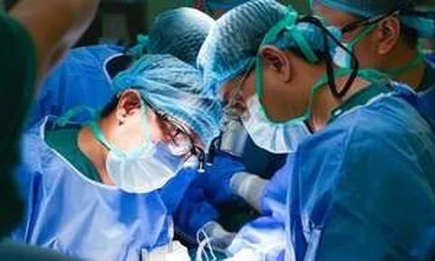 BV Bạch Mai cơ sở Ninh Bình: Công suất giường 112%, cứu nhiều ca hiểm nghèo