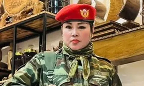Thảo Rằn Ri bị khởi tố, cho vay với lãi suất 182,5%/năm