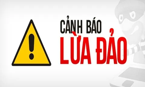 Cảnh báo lừa đảo làm Phiếu lý lịch tư pháp online "cấp tốc"