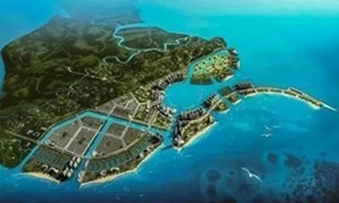 Một loại hình BĐS đặc biệt, có tính thanh khoản cao và giữ giá trị tốt trước lạm phát