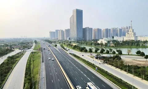 Cục CSGT đề xuất nâng tốc độ tối thiểu lên 80 km/h cho làn 1 cao tốc