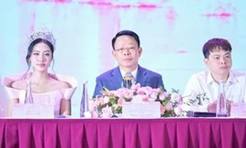 53 thí sinh vào vòng Chung khảo toàn quốc Hoa hậu Việt Nam 2026