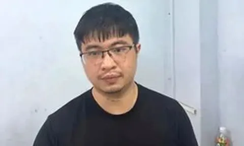Phó Đức Nam và kịch bản lừa đảo qua "sàn chứng khoán quốc tế"
