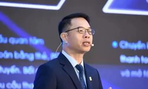 Thanh toán số đang làm thay đổi hành vi tiêu dùng của người Việt