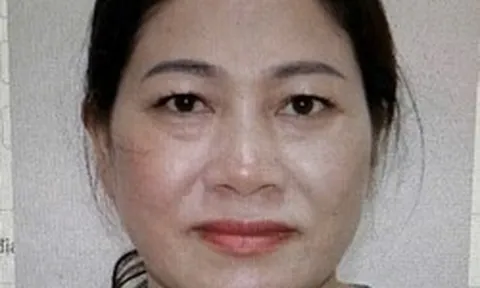 Phùng Thị Lẫy SN 1974 chuyển khoản thành công 677 lần, người nhận kiểm tra tài khoản liền tố giác: Công an ra quyết định khởi tố