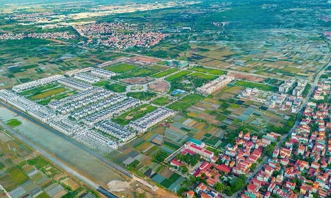 Dự thảo Luật Đất đai (sửa đổi): Đề xuất bổ sung thêm trường hợp nhà nước thu hồi đất