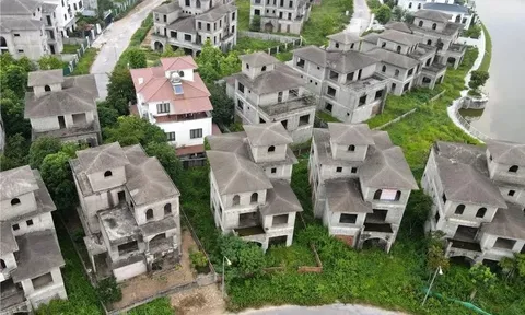 Bộ Tài chính thông tin về đánh thuế đất bỏ hoang, chậm đưa vào sử dụng