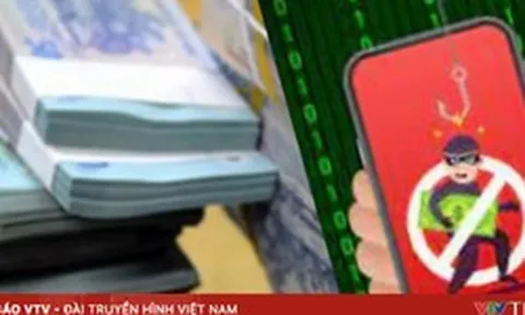 Sinh viên sập bẫy tuyển gia sư online, mắc nợ khoản vay lãi suất cao
