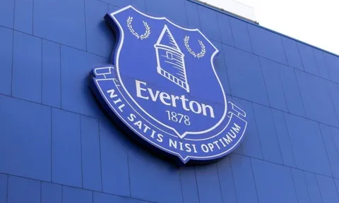 Everton bị rao bán