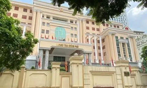 Qua thanh tra, kiến nghị thu hồi về ngân sách Nhà nước 1.258 tỷ đồng