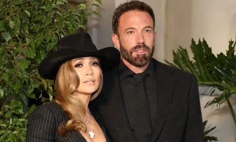 Ben Affleck bất ngờ nhắc về Jennifer Lopez sau 2 năm ly hôn