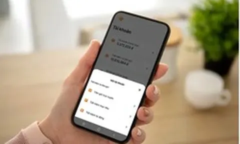 Gửi tiết kiệm online rồi mất điện thoại thì có mất tiền không?
