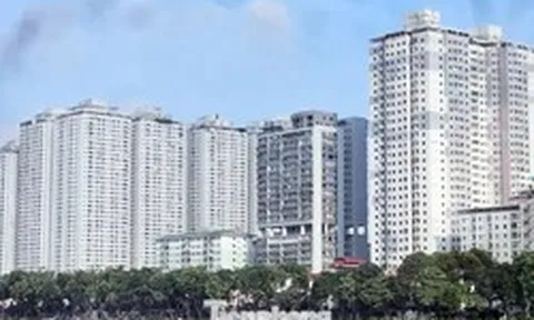 Xử lý 18 000 căn hộ sai quy hoạch tại 12 dự án ông Lê Thanh Thản: 'Không phải hợp thức vi phạm'
