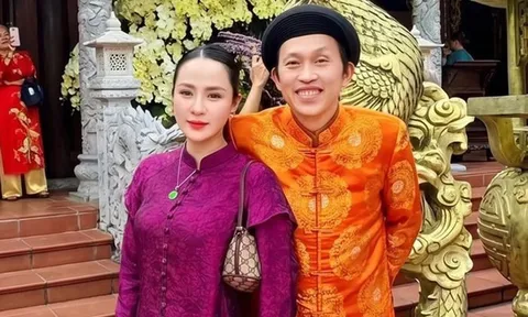Bất ngờ cuộc sống hiện tại của Ánh Linh - con gái nuôi NSƯT Hoài Linh sau bạo bệnh